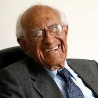 Claude Alphandéry Claude Alphandéry